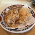 手打うどん かとう - 