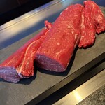 鉄板DINING集 栄店 - 