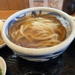 手打うどん かとう - 