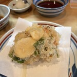 手打うどん かとう - 