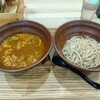 蕎麦屋のサンジ