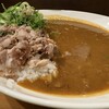 モジャカレー