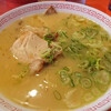 金龍ラーメン 戎橋店