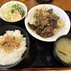 レストラン・喫茶 きだ