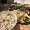 musi-vege+cafe なんばCITY店