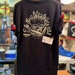 ズートンズ - 店名入りTシャツ2500円　白を買いました