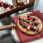 ザ タヴァン グリル＆ラウンジ - 