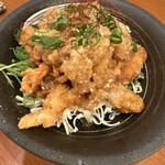 伊勢ノ国食堂 しちり - 