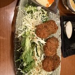 伊勢ノ国食堂 しちり - 