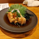 日本酒スタンド酛 - 