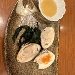 伊勢ノ国食堂 しちり - 