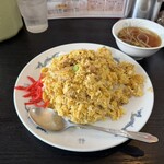 三木一貫楼 - 料理写真:豚玉めし