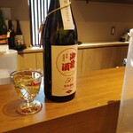 日本酒スタンド酛 田町店 - 