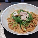 麺屋 ぶっとく生きろ｡ - 