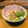 朝ラーメン 浜堂六九