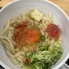 手打ちうどん 喜