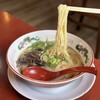長浜ラーメン一番 松原南店