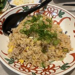 地鶏酒場 炭わたる - 