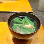 わたべ - ⚫肝吸い