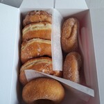 HAPPY DONUT 茂原店 - 