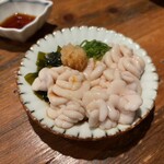 蕎麦前ながえ - 