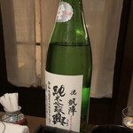 蕎麦前ながえ - 