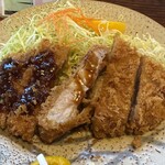とんかつキいち - 