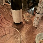 立呑み 浅草 洒落者 - 