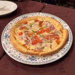 リストランテ エ ピッツェリア ペイザン - 