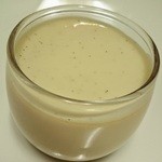 パティスリーシイヤ - クレーム・キャラメル　340円(2015.1)