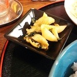 Chaikuro - ペンネのサラダ