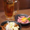 牛の四文屋 - 