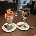 ケーキハウス　アルディ - 