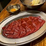 ホルモン青木 - 