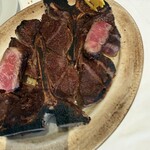 ウルフギャング・ステーキハウス シグニチャー - 