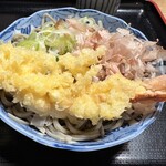 手打そば　大福 - 