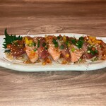 個室居酒屋 華の粋 新橋店 - 