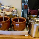 Noodles Labo 香蕎庵 - 