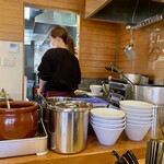 Noodles Labo 香蕎庵 - 