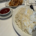 ウルフギャング・ステーキハウス シグニチャー - 