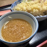 手打そば　大福 - 