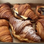 クロワッサン サファリ アーブル 姫路店(FC店)