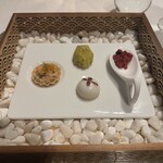 タワーズレストラン クーカーニョ - 