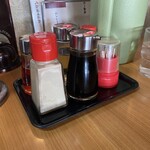 中華の永楽 - 調味料