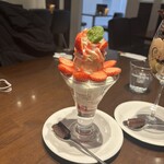 ケーキハウス　アルディ - 