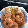 Giovanni's Shrimp Truck Haleiwa