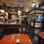 宗平 - 宗平内観