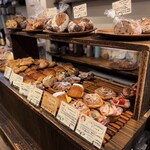 パン・オ・スリール - 