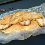 ミキパン avenir amuser - 