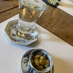 出雲そば　だんだん - 